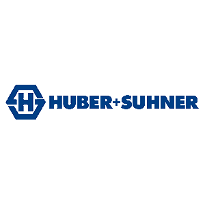 Fiber Optik Kablolar, ekipman ve Konektörler Üretim HUBER + SUHNER