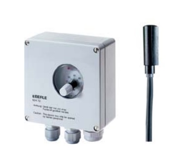 Heating Thermostat ELEKTRA UTR 60‐PRO - 6