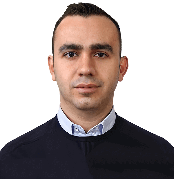 Ozan Gumusfiliz | Export Manager