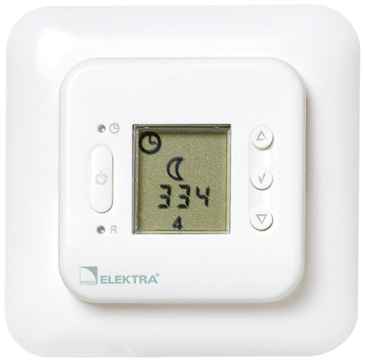 ELEKTRA OCD2 1999 Thermostat - Programmable Heat Controller