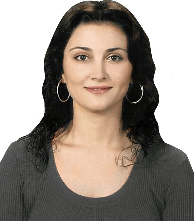 Elif Durdu | Tedarik Zinciri Direktörü