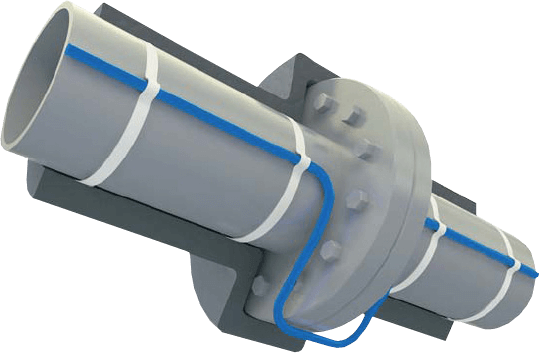 ELEKTRA Freezetec pipe protection-3