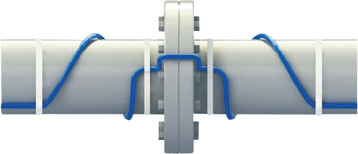 ELEKTRA Freezetec pipe protection-4