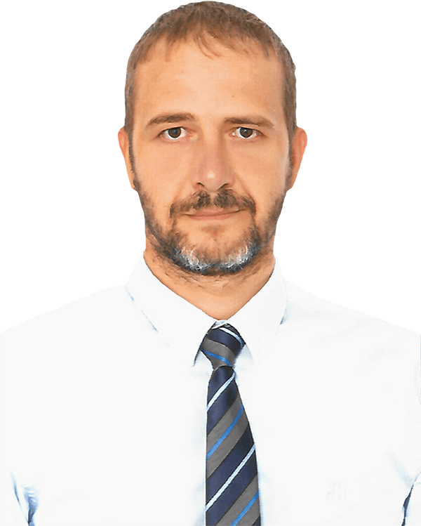 Murat Atilla | Genel Müdür Yardımcısı