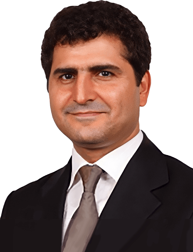 Mustafa Akşit | Genel Müdür | Samm Teknoloji