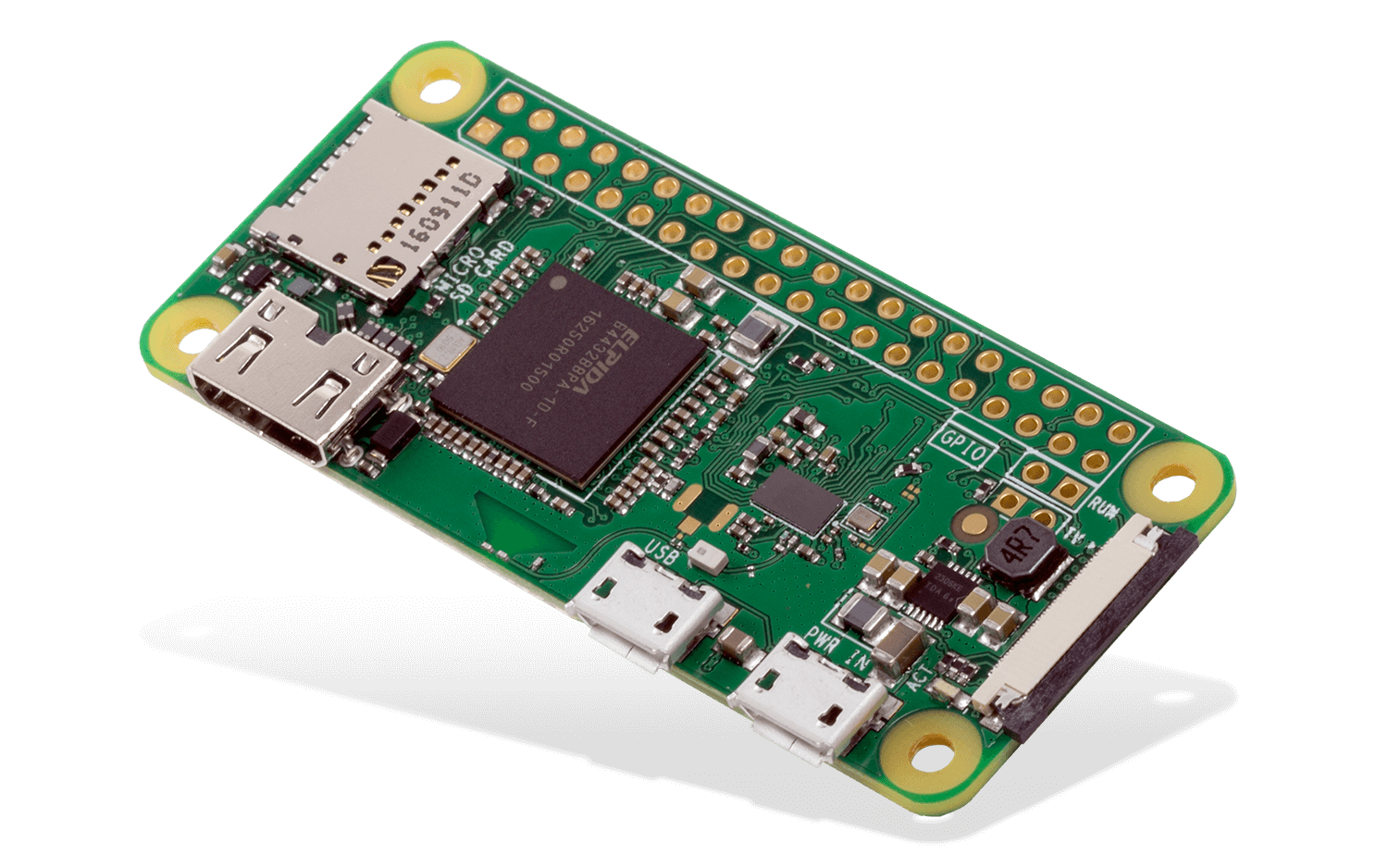 Raspberry-Pi-zero-wireless-board-details