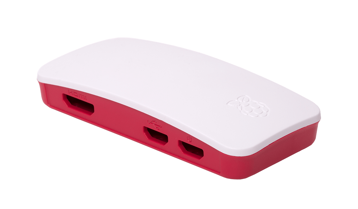 Raspberry Pi ZERO Official Case