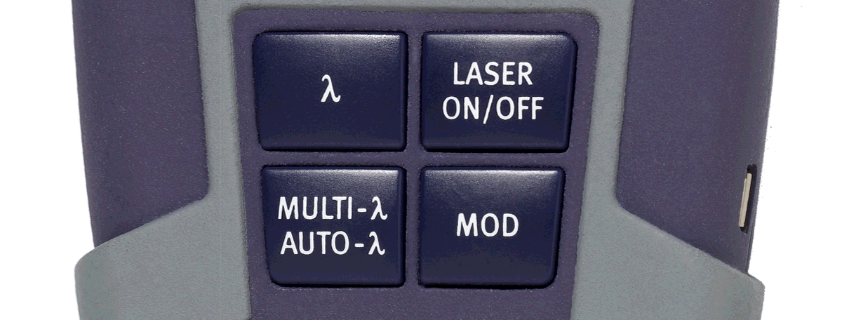 VIAVI-OLS-35-Control-Buttons