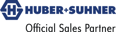 Huber Suhner official Sales Partner