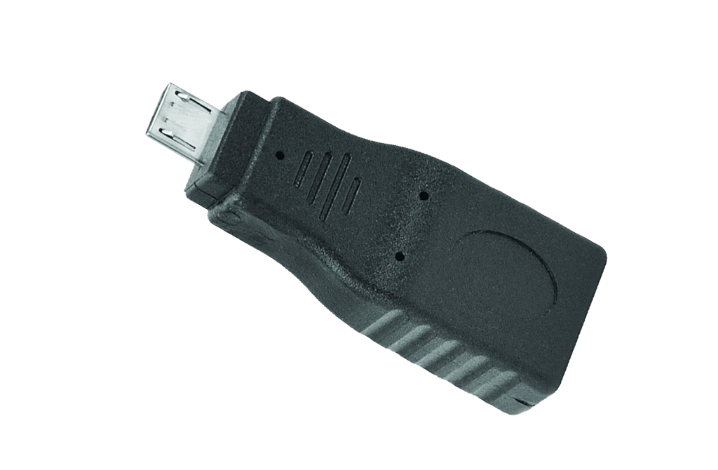S-link SL-AF06M Dişi USB to Mikro USB Adaptör