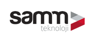 Samm Product Logo