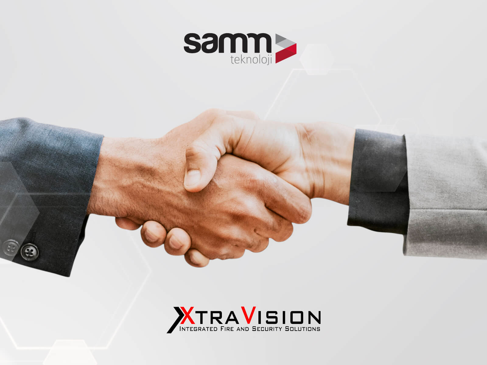 Samm Teknoloji, XtraVision ile Yeni Bir İş Ortaklığına İmza Attı!