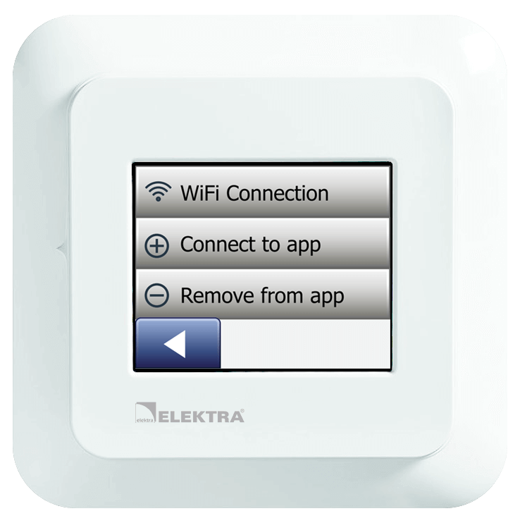 Wireless Online Control