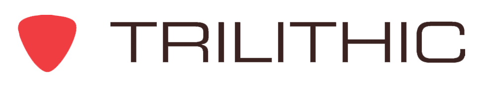 TRILITHIC logo