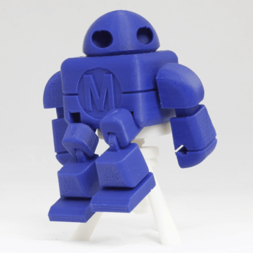 مواد طباعة 3D ثلاثية الأبعاد من ZAXE