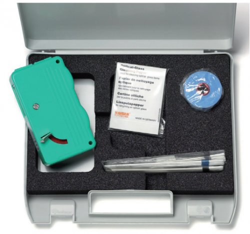 JDSU OCK-10 Optical Cleaning Kit