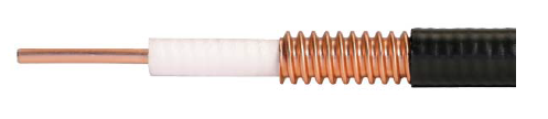 Sucofeed Copper Feeder Cables 1/2 high-flex