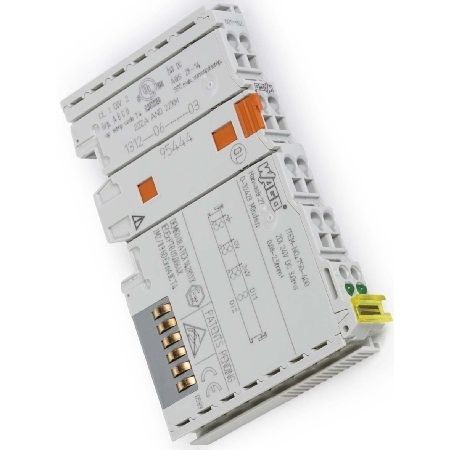 MONI-RMC-2DI Heat-tracing remote module for control