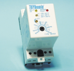 ترموستات تدفئة و تسخين كهربائي HARD-TSAT-26090
