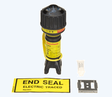 Raychem E-100-L End Seal Kit