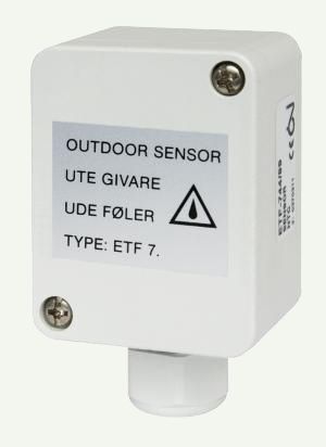 ELEKTRA ETF-744/99 Sensor