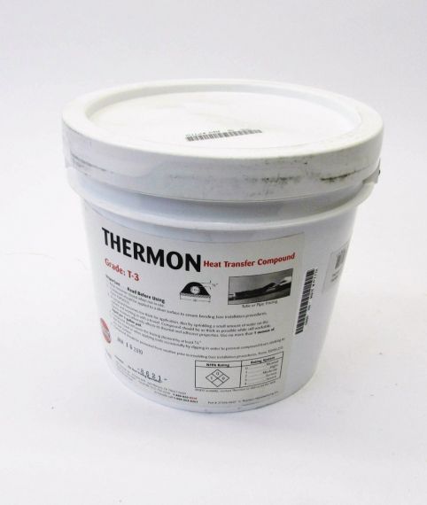 Heat Transfer Compound T-3 THERMON