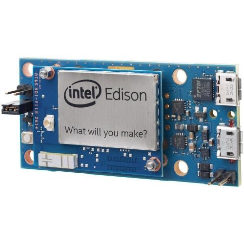 INTEL Edison Breakout Kit