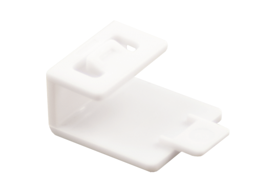 Raspberry Pi Modular Case SD Card Cover (White)