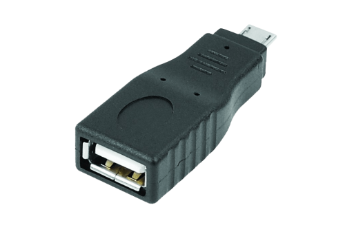 S-link SL-AF06M Dişi USB TO Mikro USB Adaptör