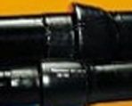 MPSM - C30 - tube type socket field joint heat shrinkable coating.