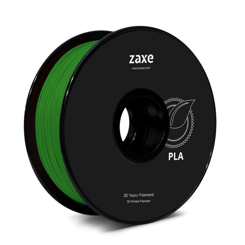 Zaxe Filament PLA Dark Green