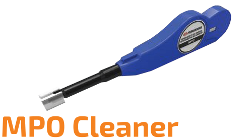 MPO Cleaning Tool