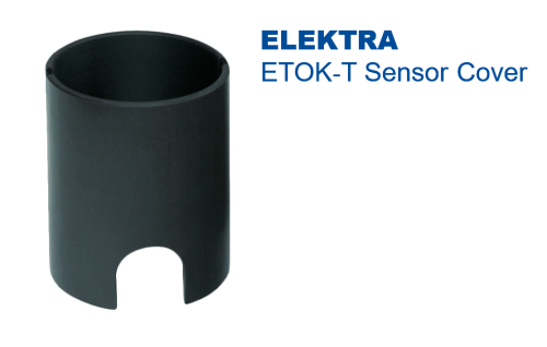 ETOK‐T Ground Sensor Cover