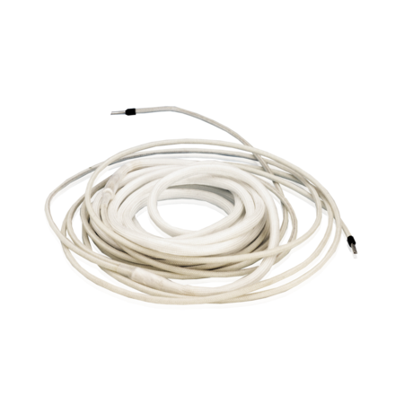 IS-SP Glass silk heating cord Isopad