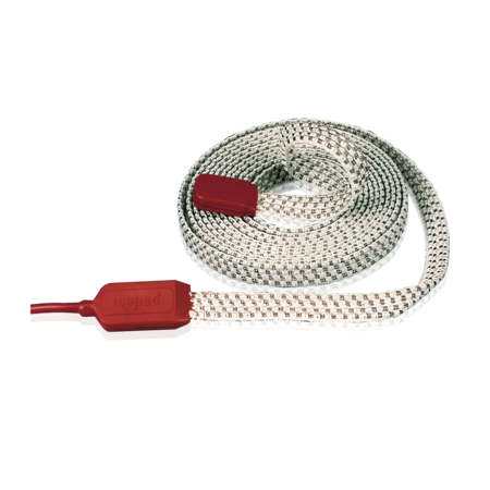 PTFE insulated heating tape IT-TeMS
