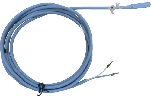 IT-KDL Silicone heating cable Isopad