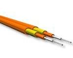 Dublex Fiber Optic Cable - Fig8