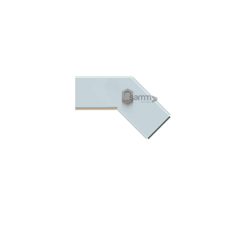 45° Vertical Drop Splicing Kit