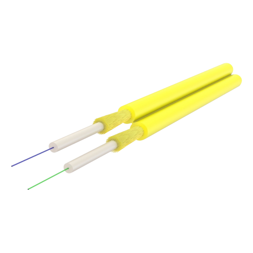 Dublex Fiber Optic Cable - Fig8