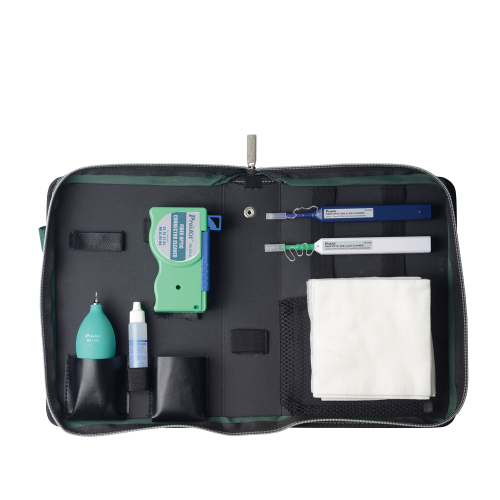 Fiber OpticBasic Cleaning and Inspection Kit | PK-9460