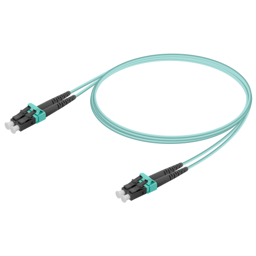 LC-LC | Multi Mod - Dupleks Patch Cord | 2.0x4.1mm 