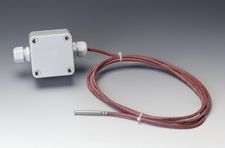MONI-PT100-NH Pt100 kutulu sıcaklık sensörü