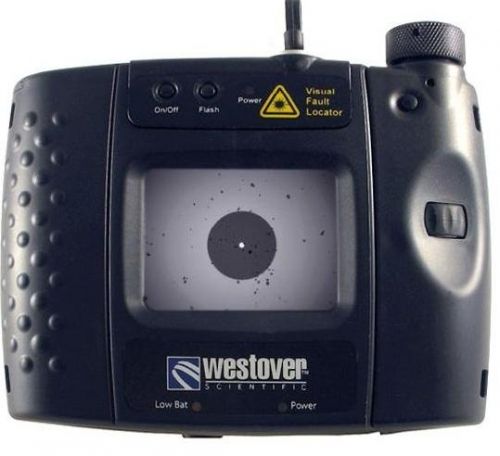 Westover's portable solution in the field HD2 series