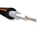 Glass-Armoured Rugged Fiber Optic Cable
