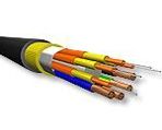 Mobile Hybrid Fiber Optic Cables