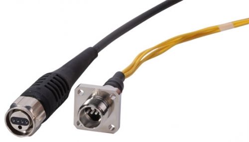 ODC®-4 outdoor connector plug / socket