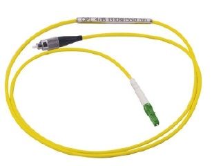 Singlemode Attenuated Patchcords