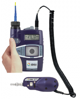 F-HP3-60-P4 Fiber Inspection and Tester