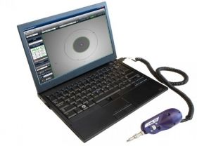 JDSU FBP-SD01 Fiber Inspection and Analysis Software & Probe