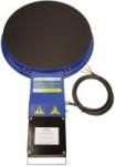 IBDR-SR Hazardous area drum and base drum heaters Isopad